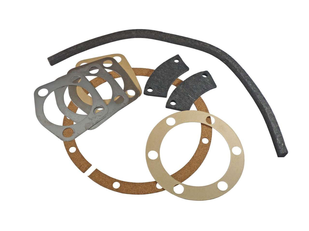 QU11306 Power Wagon Front Axle Steering Knuckle Seal, Gasket, & Shim Kit Torque King 4x4