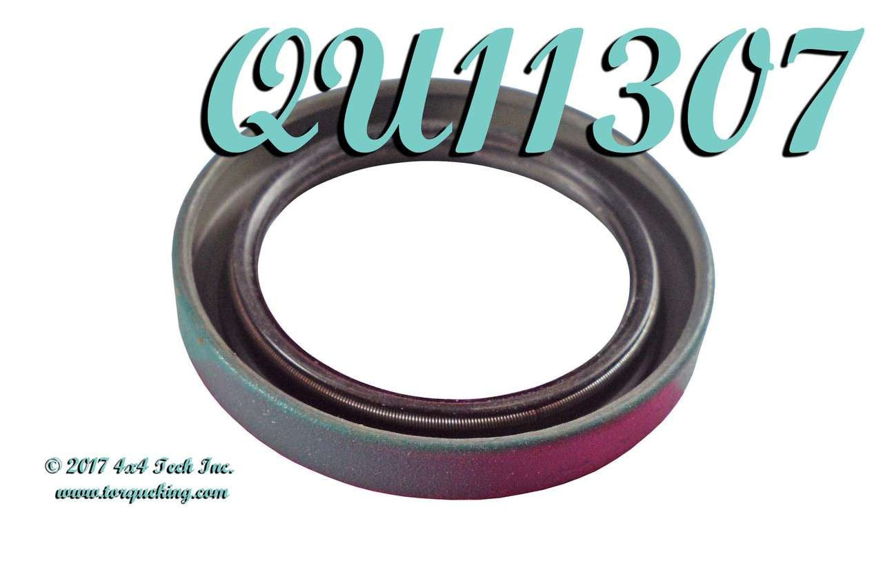 QU11307 Power Wagon Front Inner Axle Seal Torque King 4x4