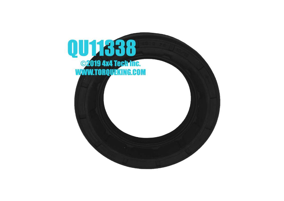 QU11338 Replacement G56 4WD Output Shaft Seal Torque King 4x4
