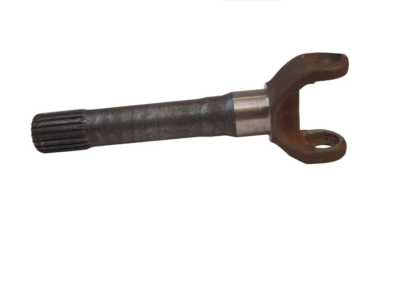 QU11369 New Outer Axle Shaft for 1957-1968 Dodge Dana 44 Front Torque King 4x4