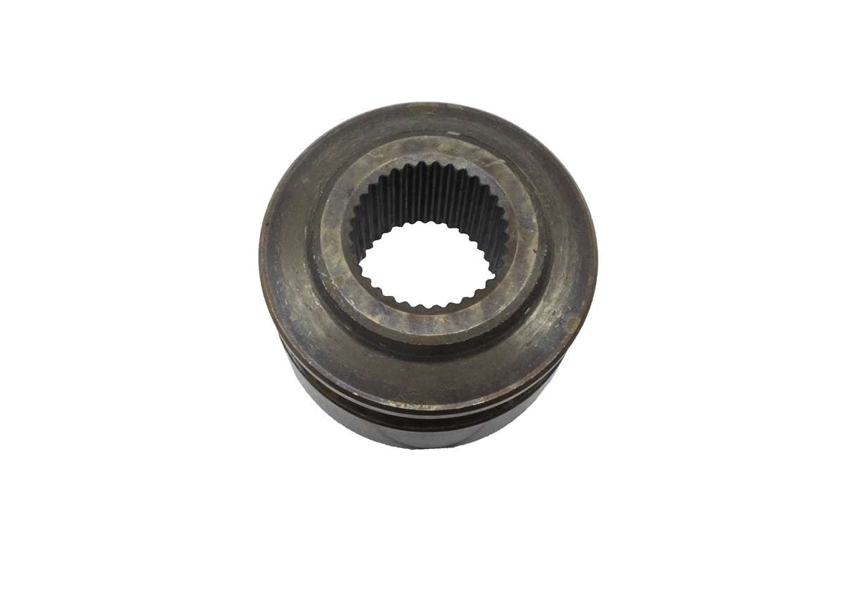 QU11375 CAD Shift Collar for 2013-up Ram with Electric Axle Disconnect Torque King 4x4