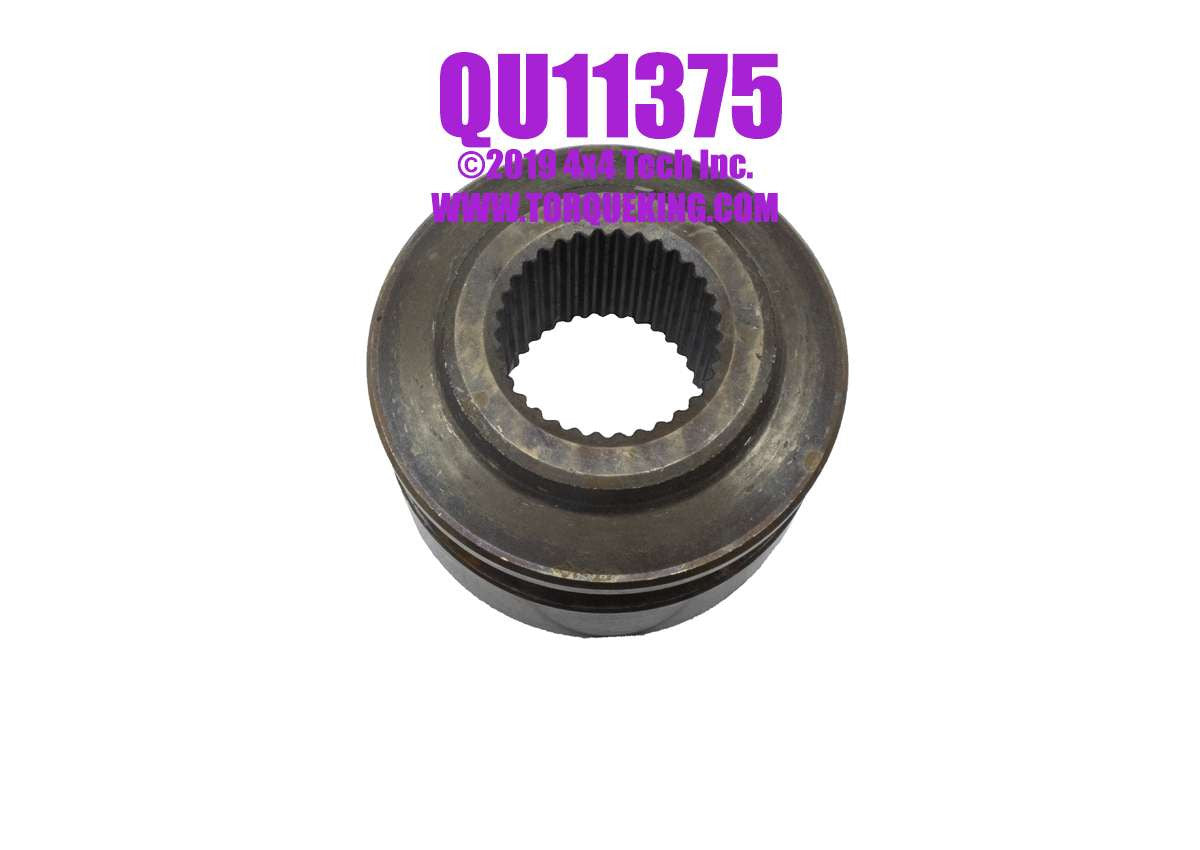 QU11375 CAD Shift Collar for 2013-up Ram with Electric Axle Disconnect Torque King 4x4