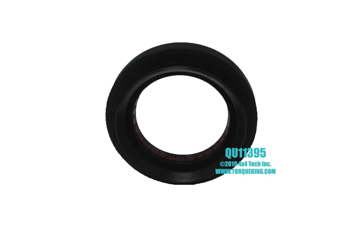 QU11395 Rear Output Shaft Seal for BW 4446 & 4447 Transfer Cases with Fixed Rear Yokes Torque King 4x4