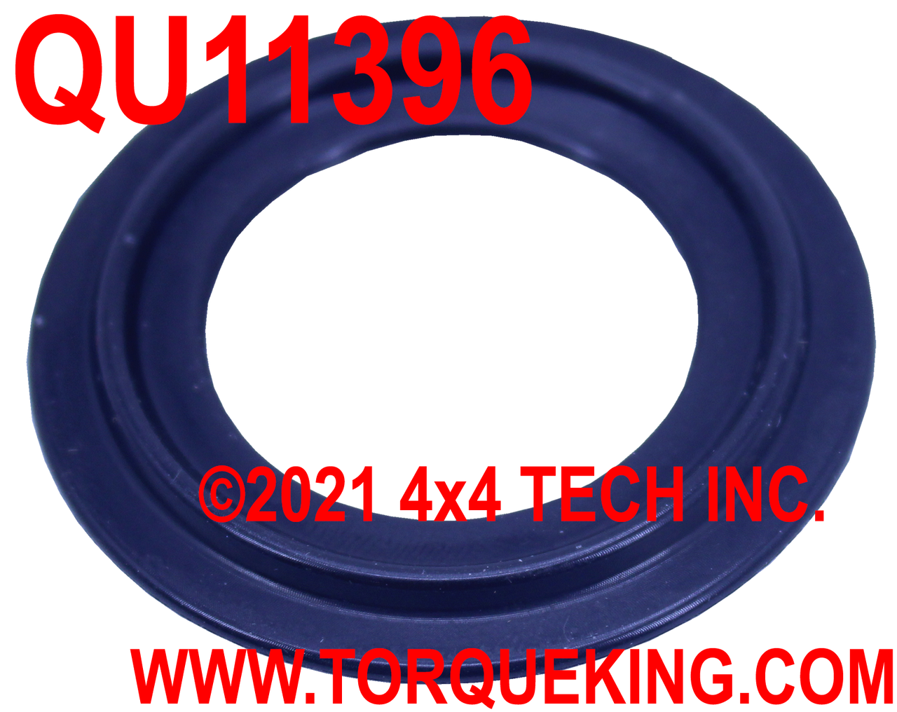 QU11396 T Case Yoke Seal Torque King 4x4