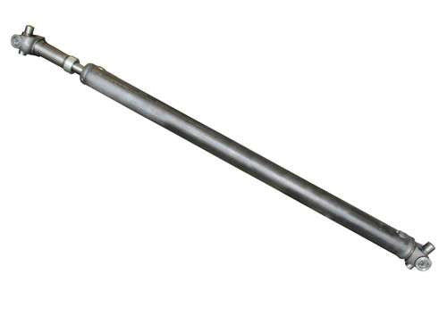 TK11387 Rear Driveshaft Assembly for 1989-1993 Dodge W250, W350 Torque King 4x4
