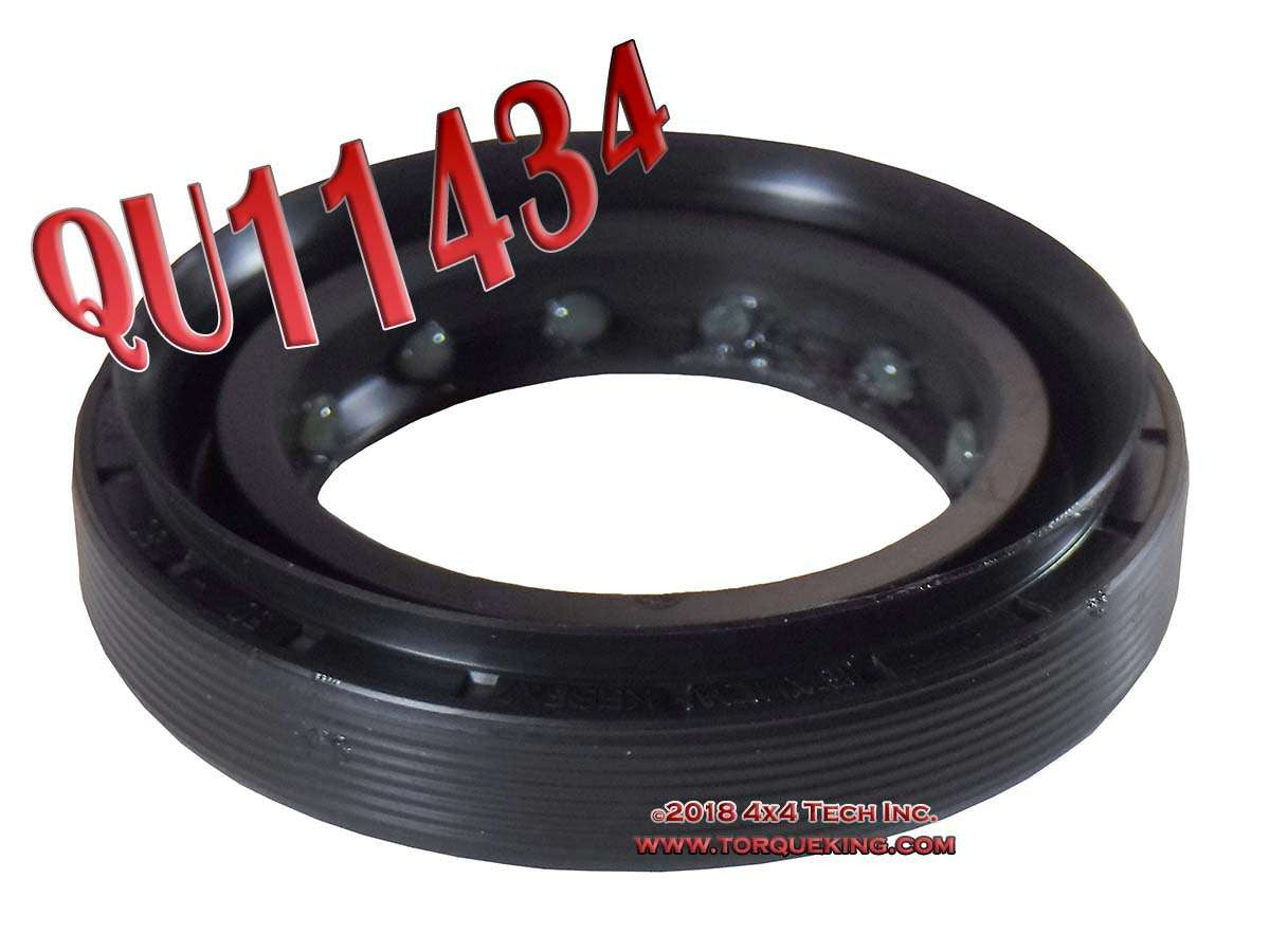 QU11434 Magna Front Axle Shaft Seal for 2008-2019 Ram Torque King 4x4