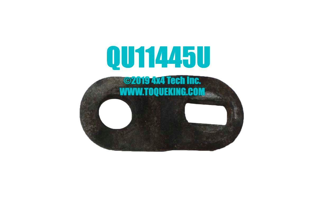 QU11445U NP231 Shift Lever Torque King 4x4