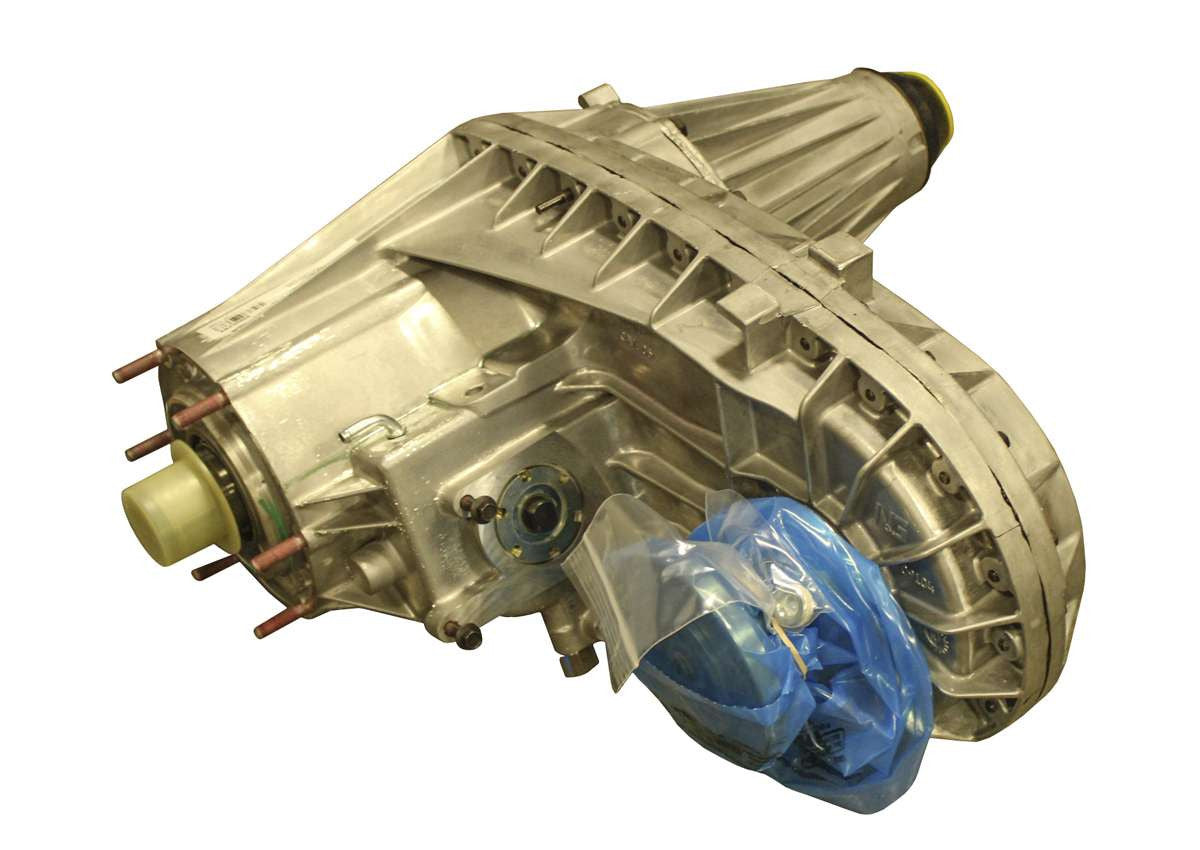 QU11470 NV273D 52105651AF 29 Spline Transfer Case, WITHOUT Shift Motor Torque King 4x4
