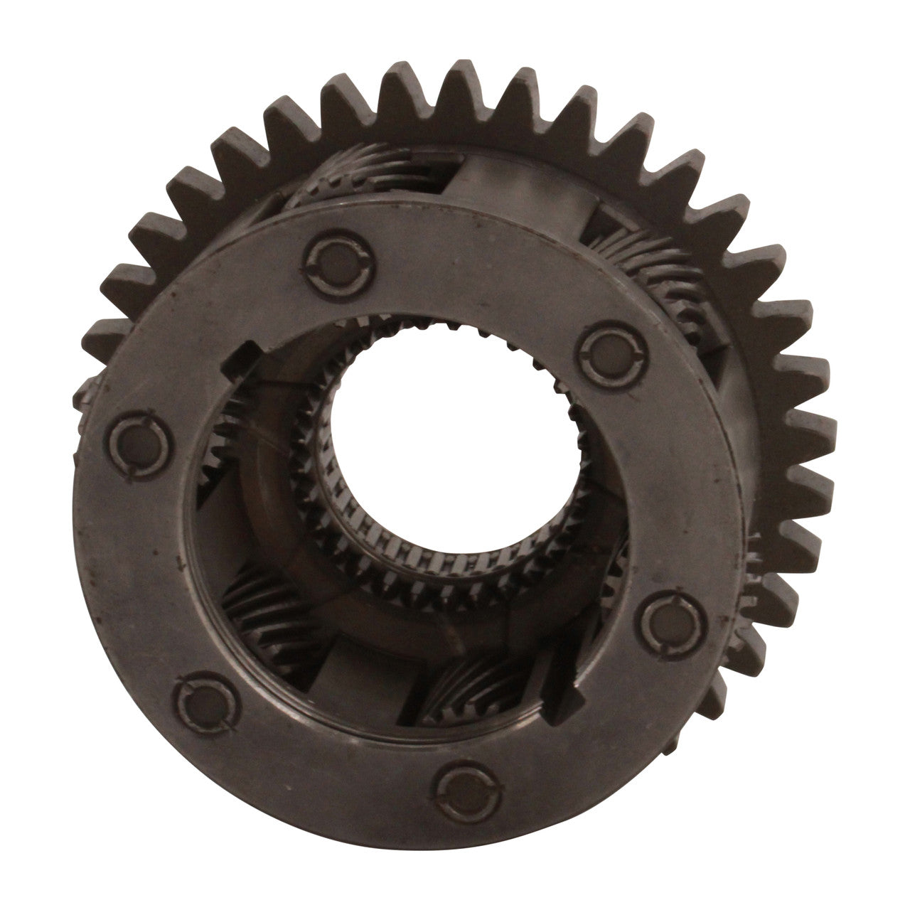 QU11482 1994-1995 Dodge 241DHD Transfer Case Wide Tooth Planet Torque King 4x4