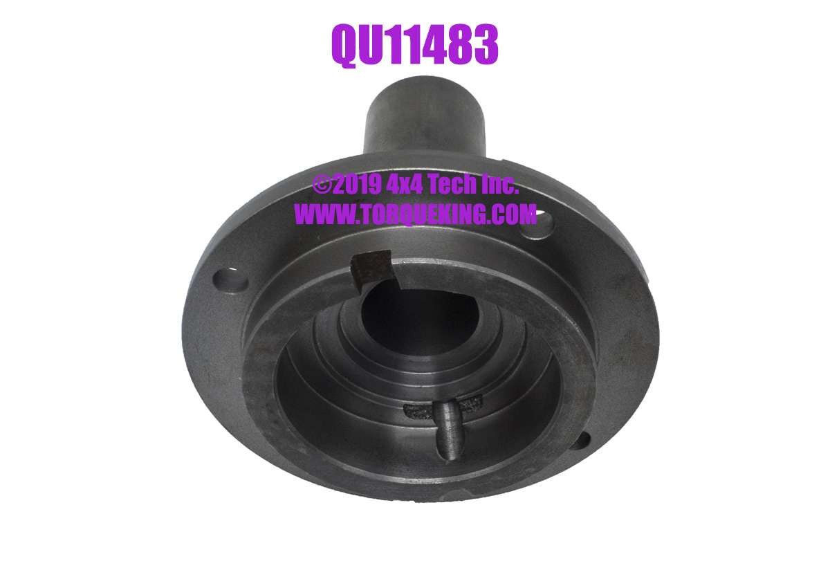 QU11483 Large Bore Input Bearing Retainer for 1-3/8