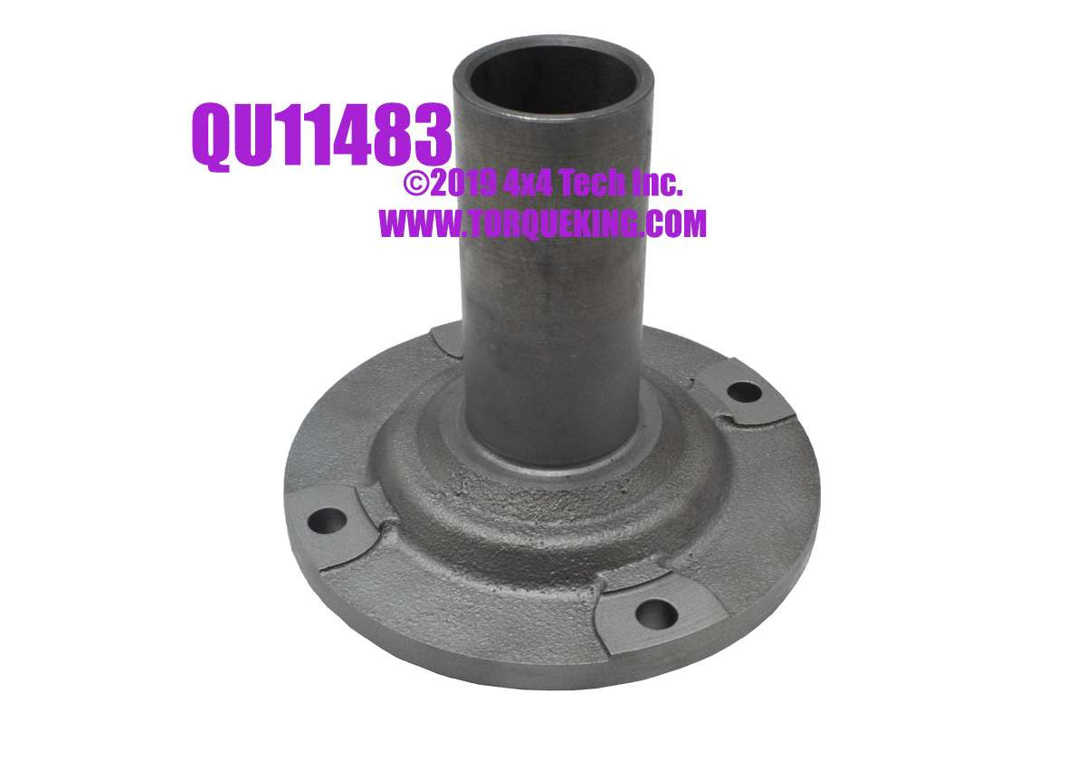 QU11483 NV4500HD Large Bore Input Bearing Retainer for 1-3/8" Shaft Torque King 4x4