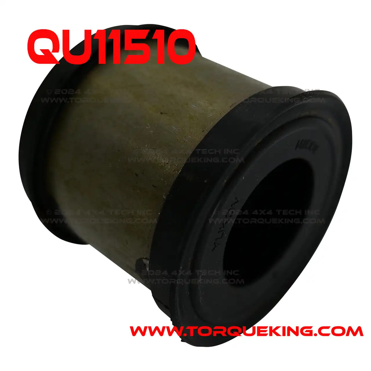 QU11510 CAD Delete Axle Seal for 1994-1999 Dodge Dana 60 Front Axles Torque King 4x4