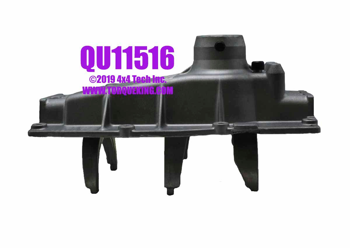 QU11516 Remanufactured G360 Top Cover Torque King 4x4