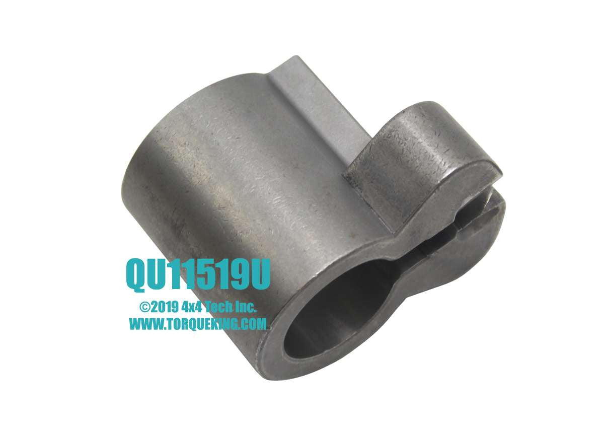 QU11519U Used NV5600 Shift Rail Pawl Torque King 4x4