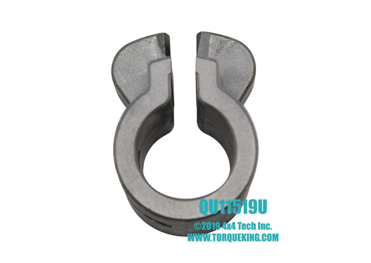 QU11519U Used NV5600 Shift Rail Pawl Torque King 4x4