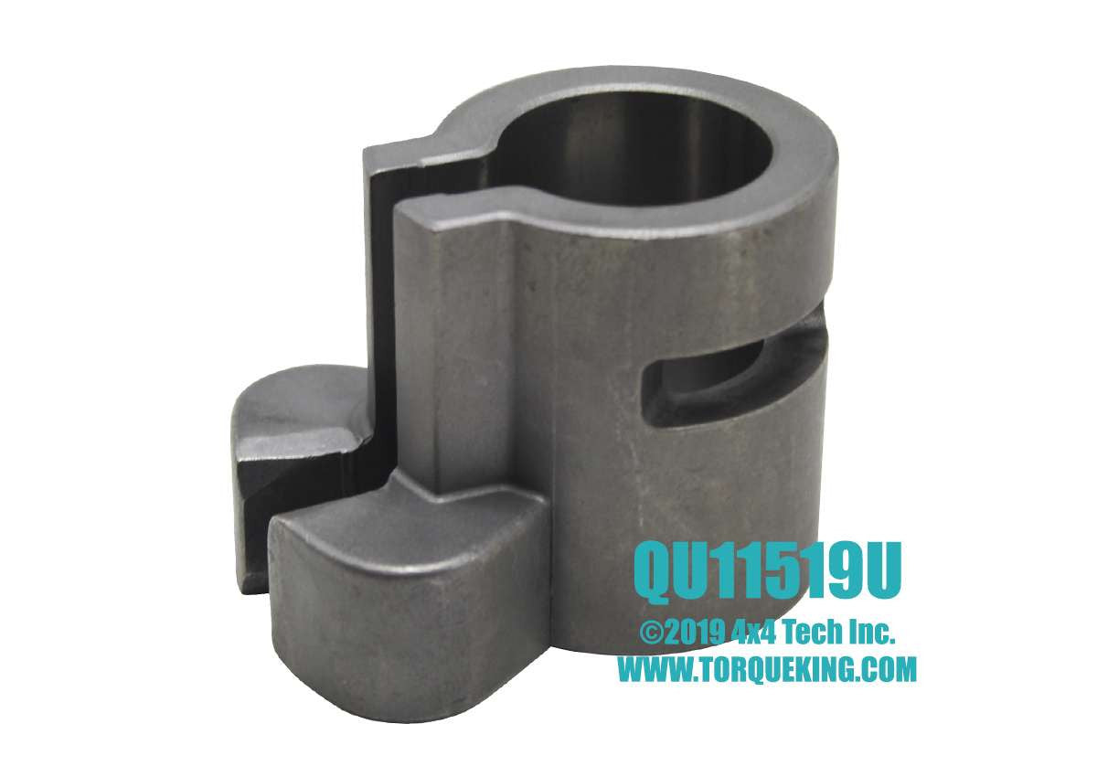 QU11519U Used NV5600 Shift Rail Pawl Torque King 4x4