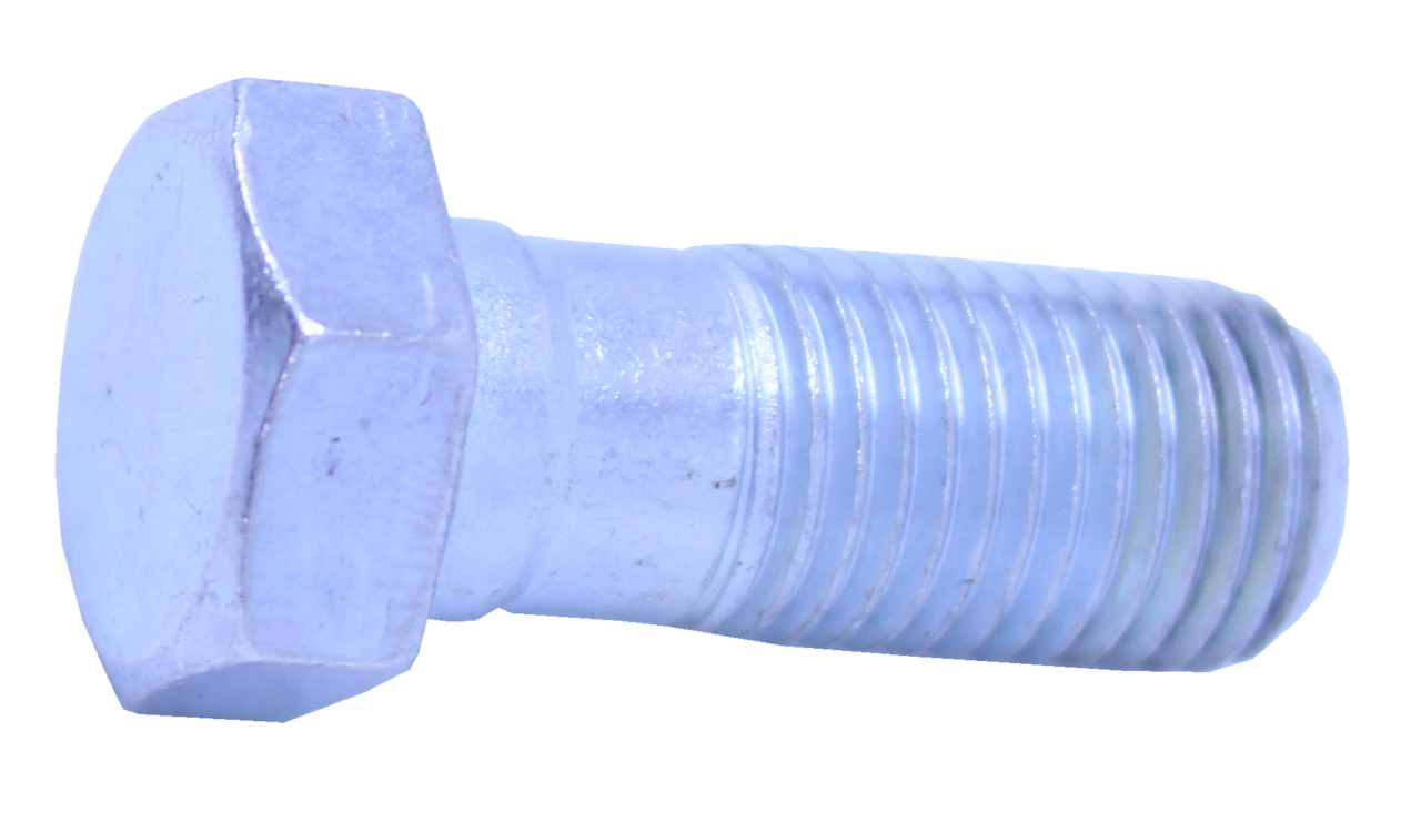 QU11540 7/16" Front Brake Caliper Banjo Bolt for most 74-89 Dodge W-Series Trucks Torque King 4x4