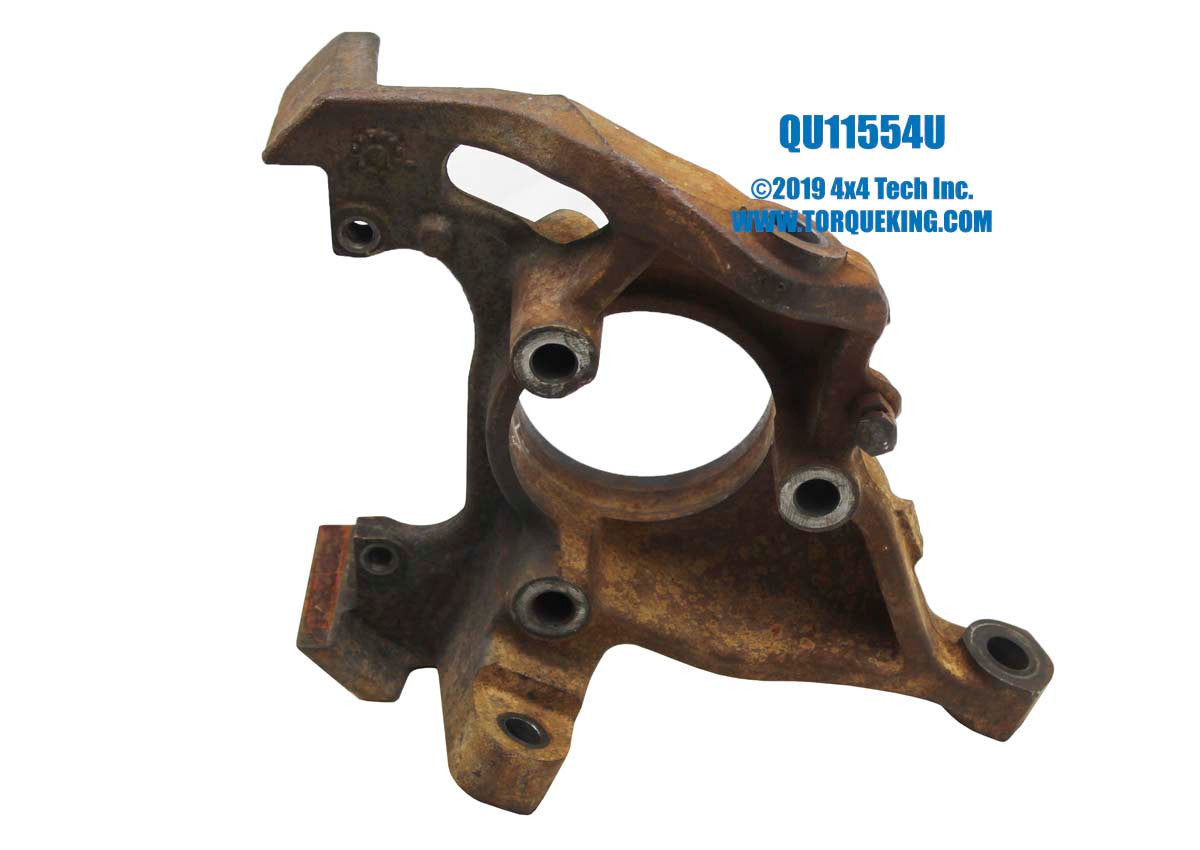 QU11554U 98-99 R Steering Knuckle Torque King 4x4