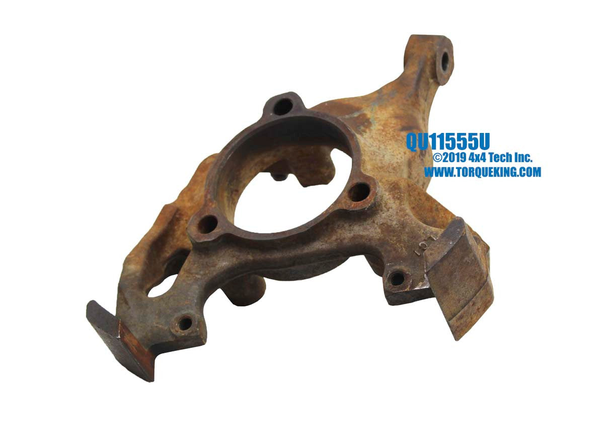 QU11555U 98-99 L Steering Knuckle Torque King 4x4