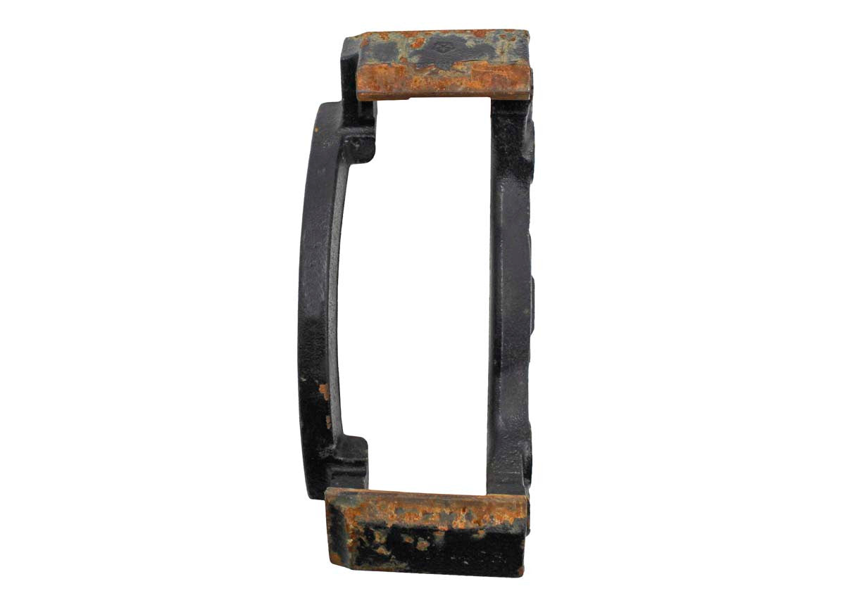 QU11577U Used Rear Caliper Mounting Bracket Torque King 4x4