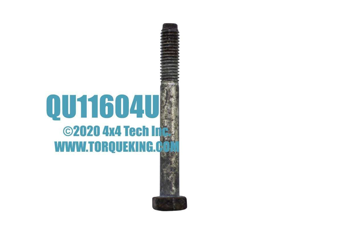 QU11604U Used Caliper Bolt Torque King 4x4