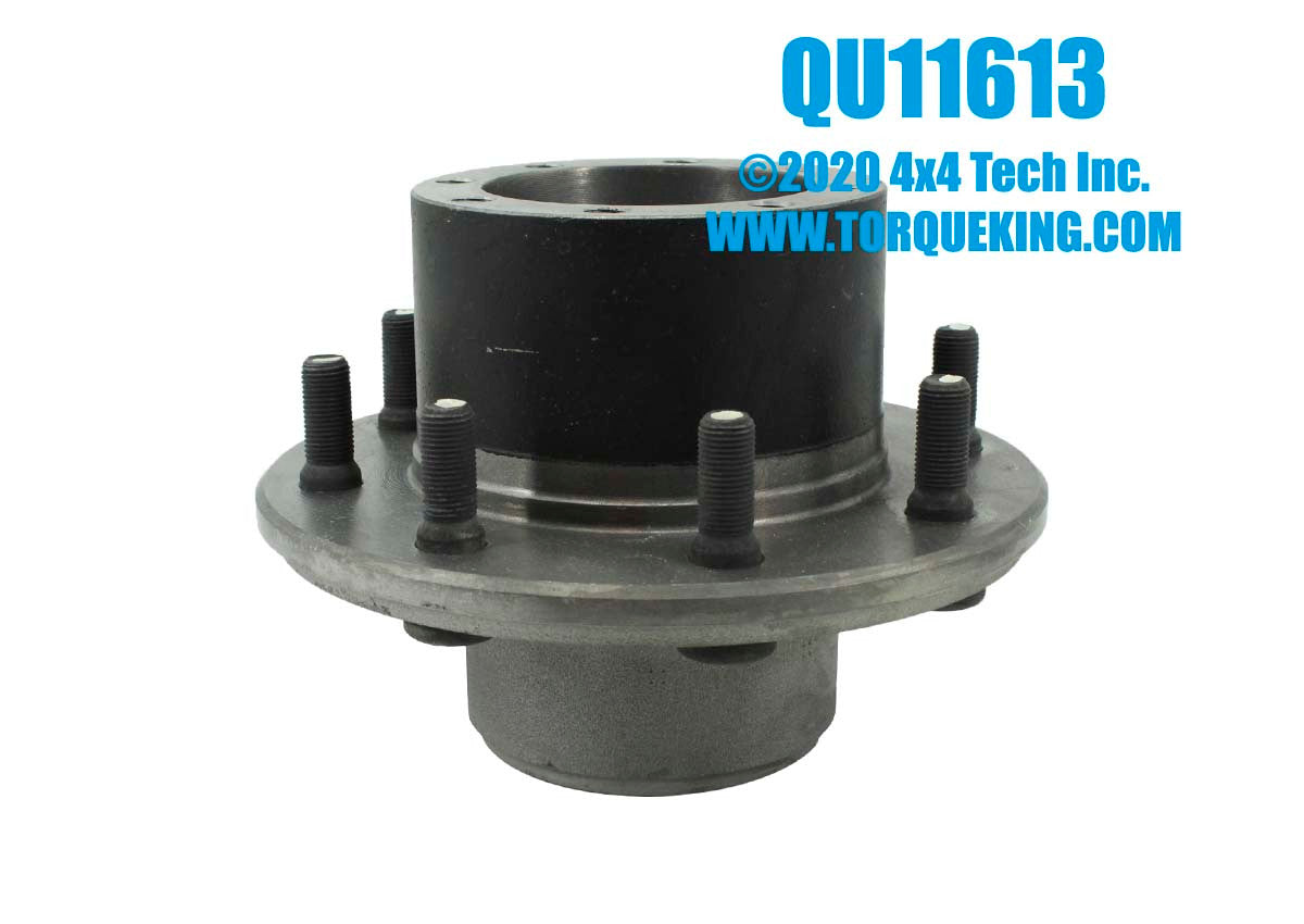 QU11613 Rear Wheel Hub For Dodge Dana Rear Axles Torque King 4x4