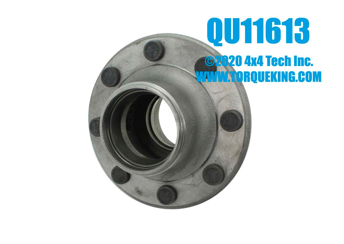 QU11613 Rear Wheel Hub For Dodge Dana Rear Axles Torque King 4x4