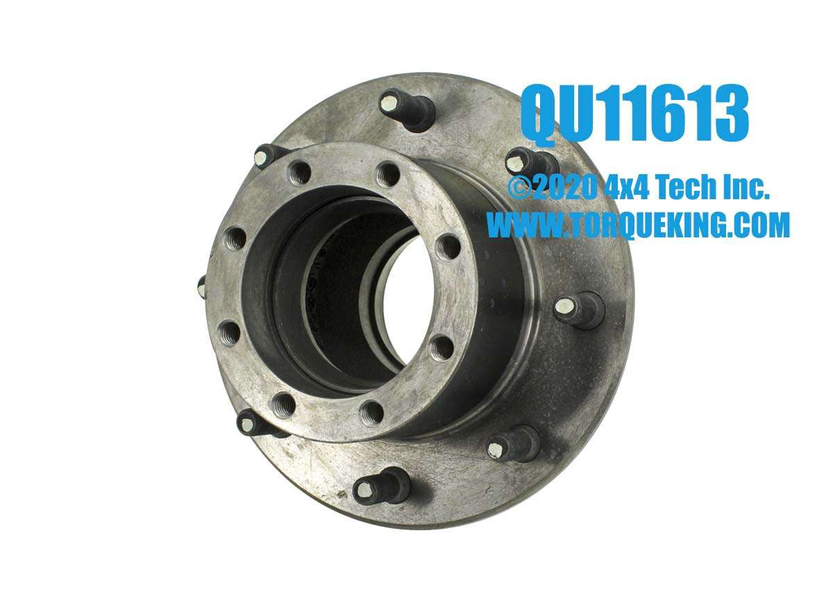 QU11613 Rear Wheel Hub For Dodge Dana Rear Axles Torque King 4x4