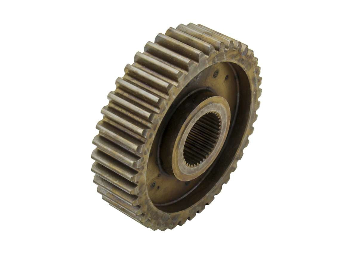 俺のスコット QU11617 Lower Sprocket for Borg Warner 4446, 4447 | Torque King 4x4