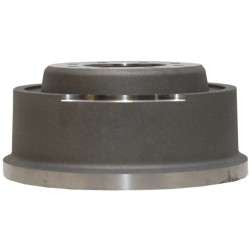 QU11618 2000-2001 SRW Brake Drum for Dodge Ram 2500, Ram 3500 Torque King 4x4