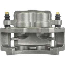 QU11619 2001-2002 Left Rear Brake Caliper for Ram 2500, Ram 3500 Torque King 4x4