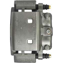 QU11619 2001-2002 Left Rear Brake Caliper for Ram 2500, Ram 3500 Torque King 4x4