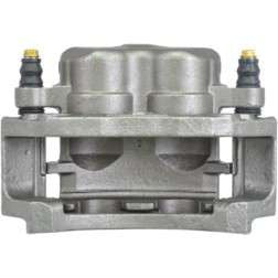 QU11620 2001-2002 Right Rear Disc Brake Caliper 2001-2002 Ram 2500, Ram 3500 Torque King 4x4