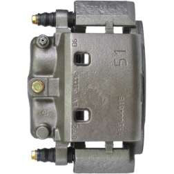 thumbnail image 2 of NEW Right Rear Disc Brake Caliper For Chevy Express 2500/3500 & GMC Savana 2 of 4