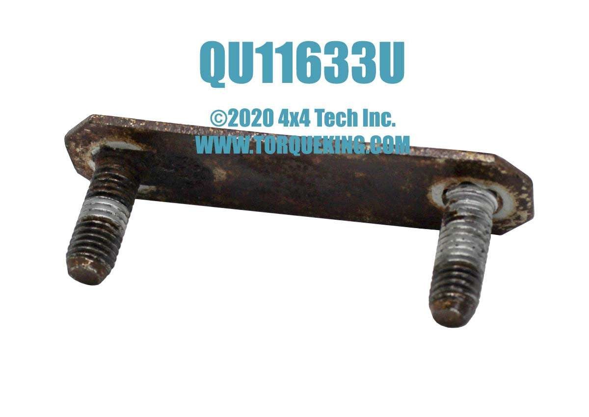QU11633U Sway Bar Bracket Stud Torque King 4x4