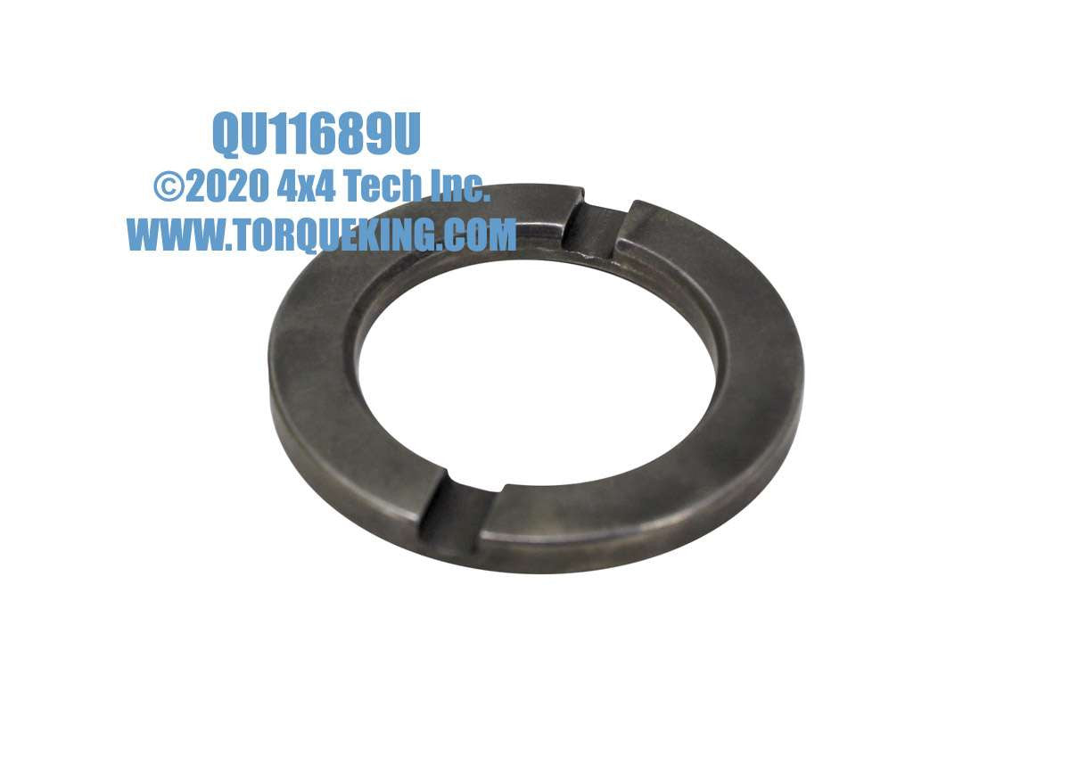 QU11689U Reverse Idler Washer Torque King 4x4