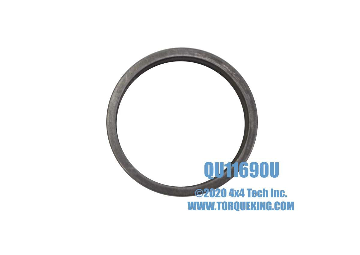 QU11690U Reverse Idle Brg Space Torque King 4x4