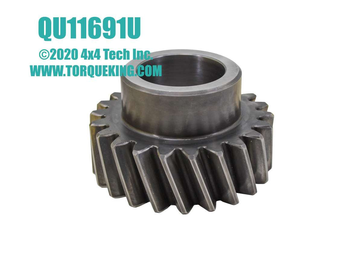 QU11691U Reverse Idler Gear Torque King 4x4