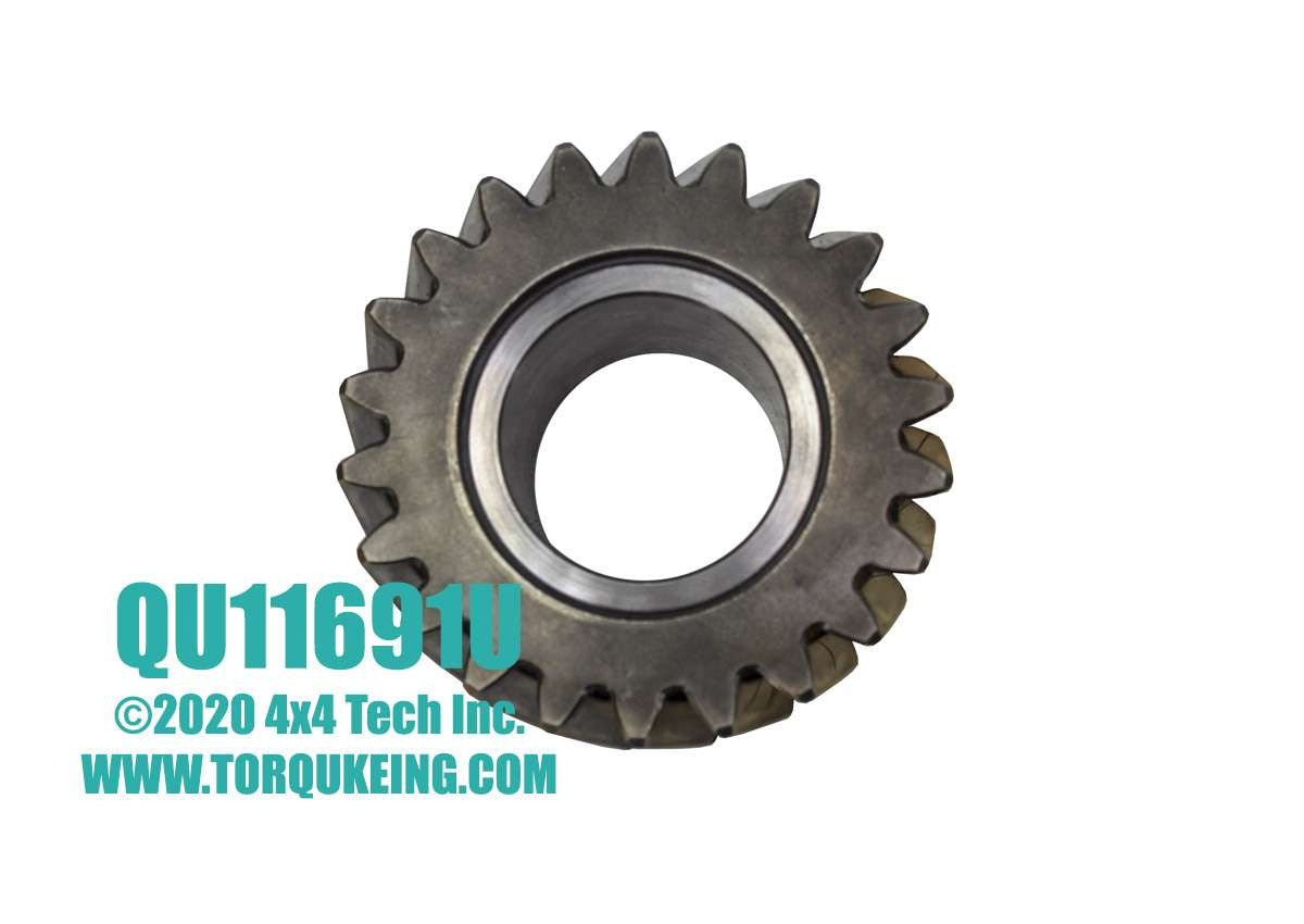 QU11691U Reverse Idler Gear Torque King 4x4