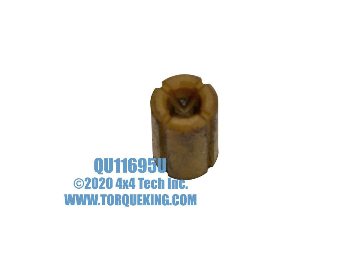 QU11695U G360 Detent Plunger Torque King 4x4