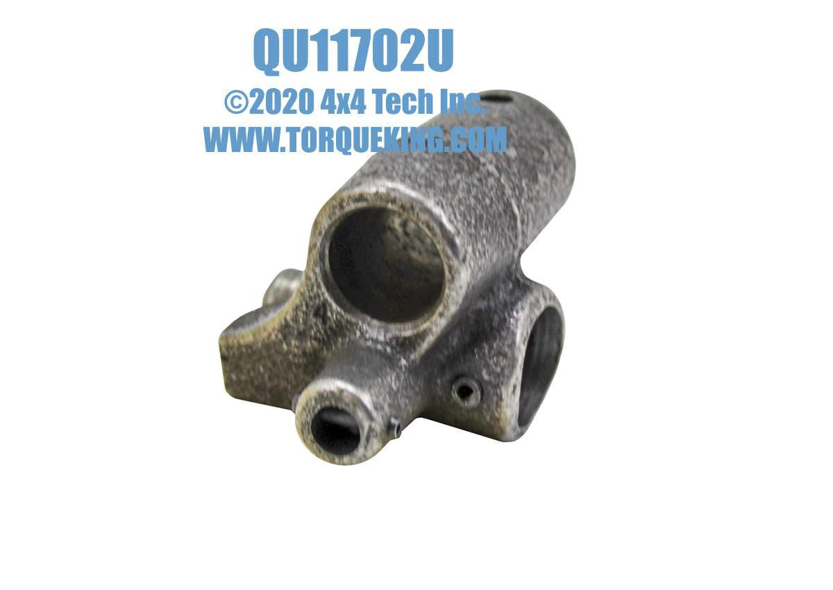 QU11702U G360 5-Rev Lug Torque King 4x4