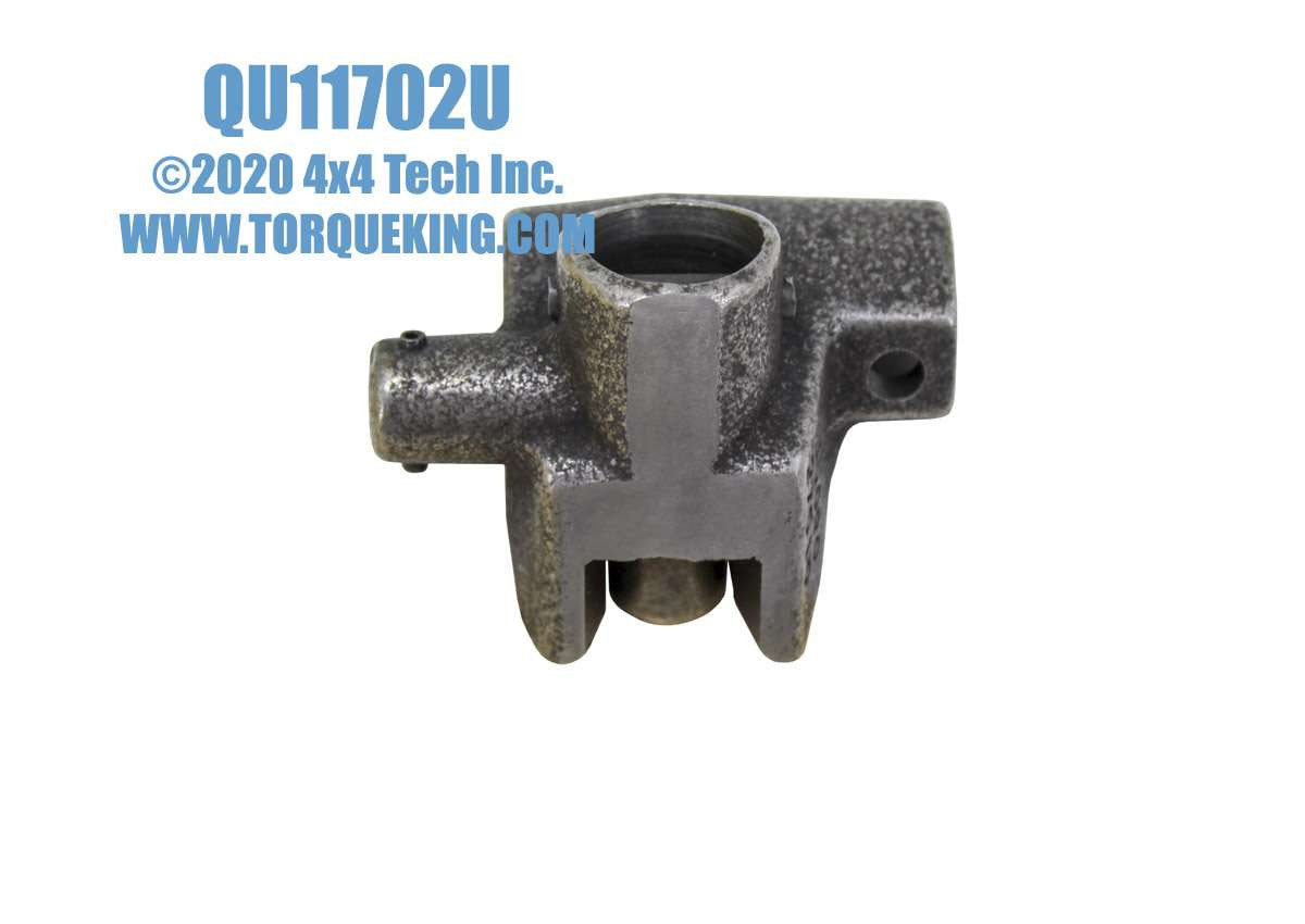 QU11702U G360 5-Rev Lug Torque King 4x4