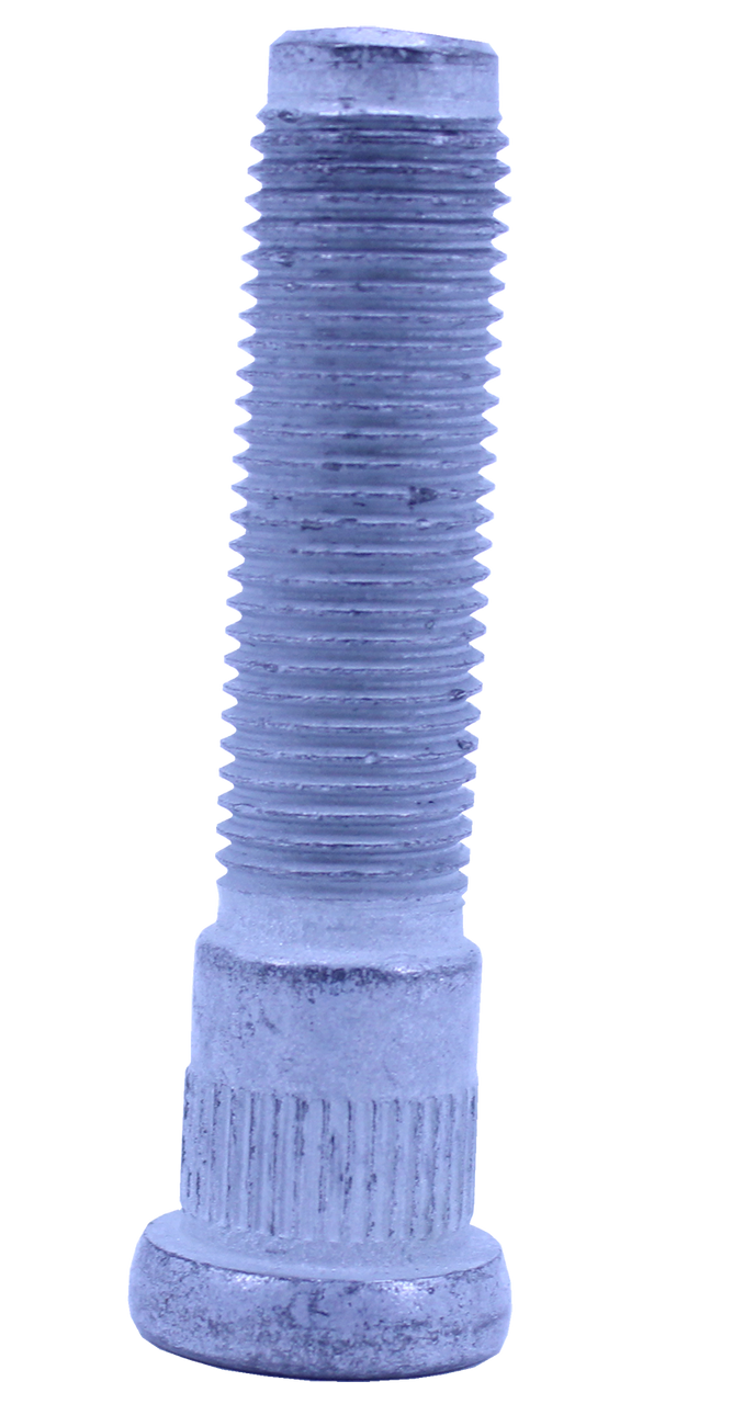 QU11712 Front or Rear Wheel Stud for many 2012-2024 Ram 2500, Ram 3500 Torque King 4x4