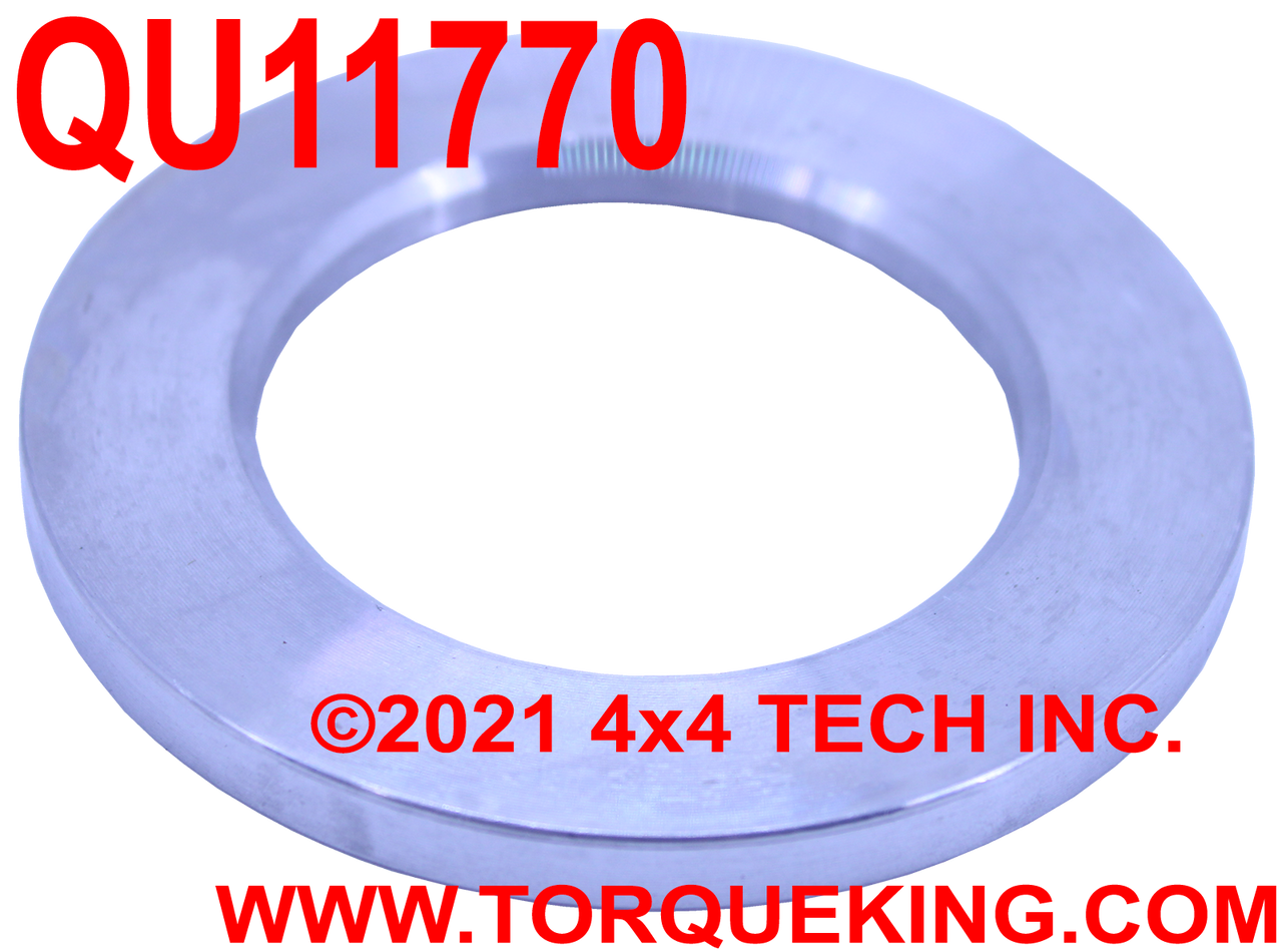QU11770 Magna 275 6.40mm Shim Torque King 4x4