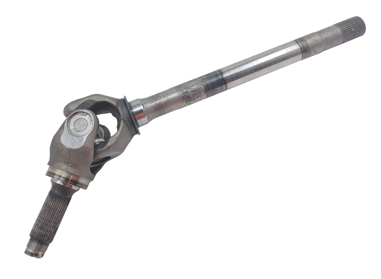 QU11774 08-12 Right Axle Asm Torque King 4x4