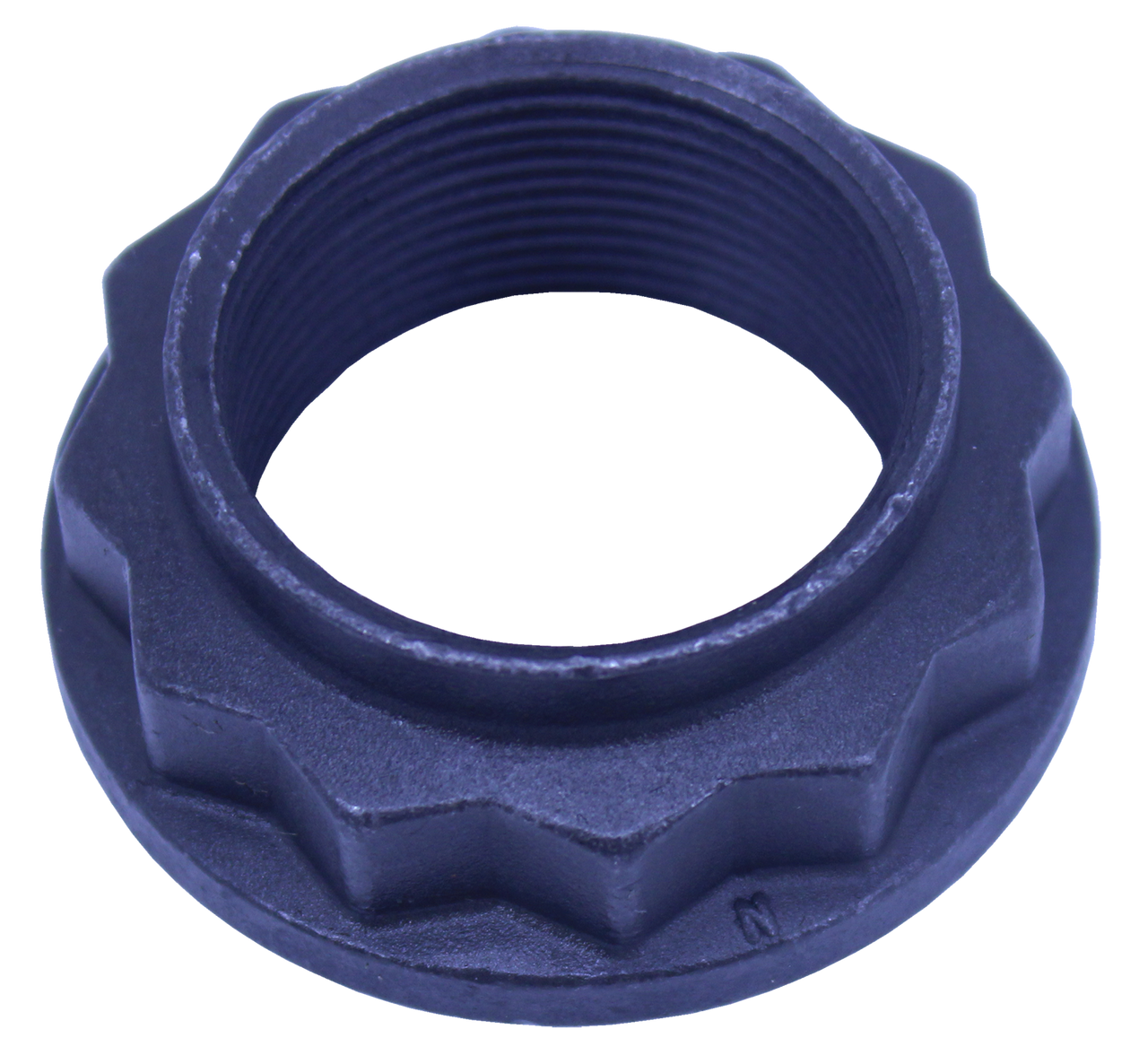 QU11777 08-18 Shaft to Hub Nut Torque King 4x4