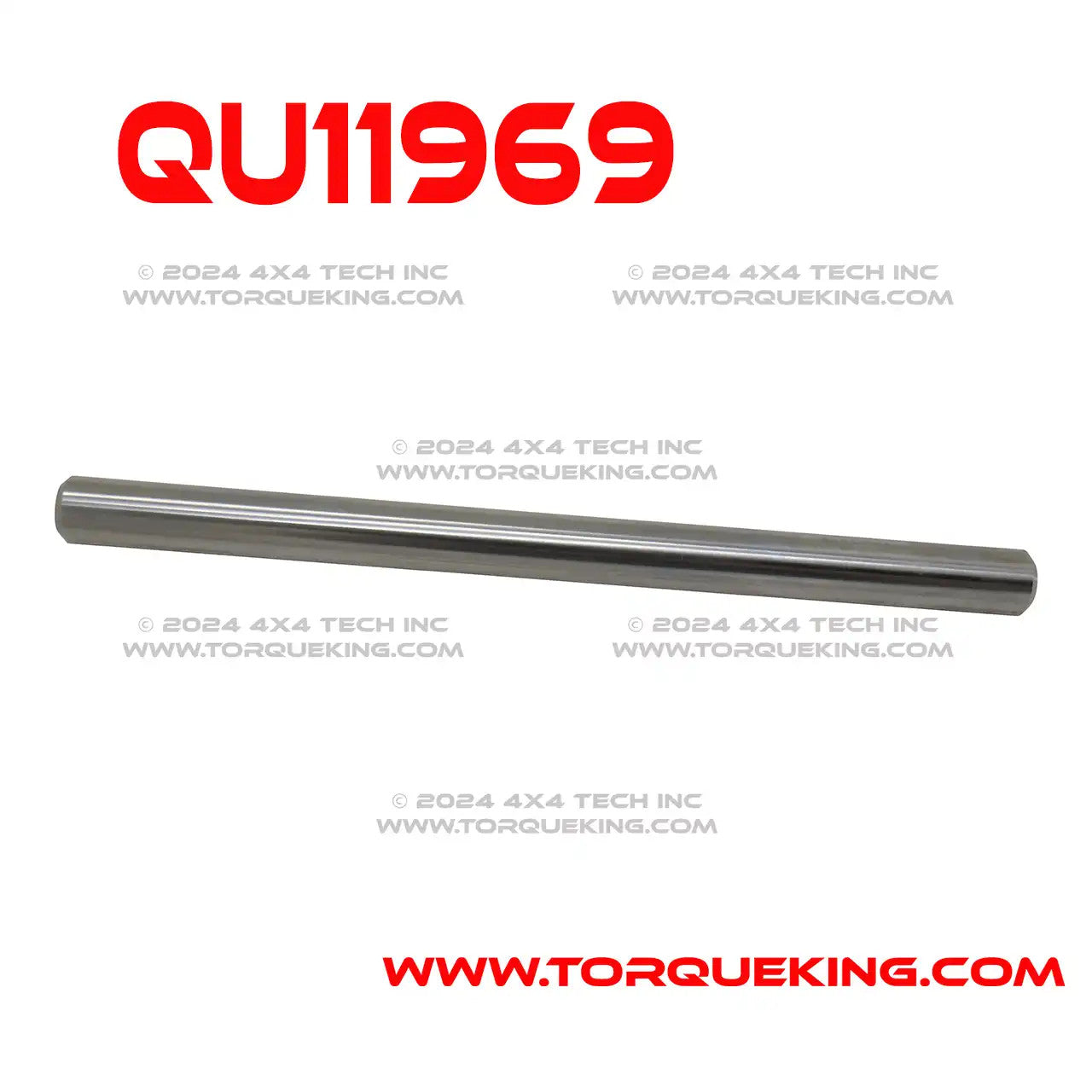 QU11969 Borg Warner Shift Rail for Ram