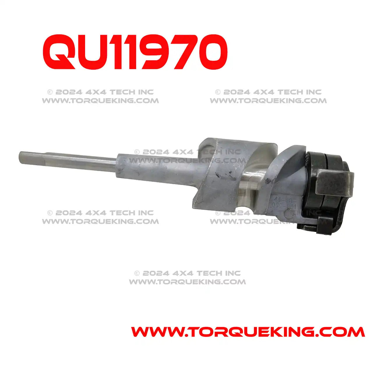 QU11970 BW4446 Transfer Case Shifter Assembly