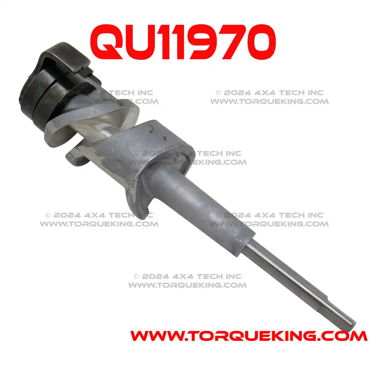 QU11970 BW4446 Transfer Case Shifter Assembly