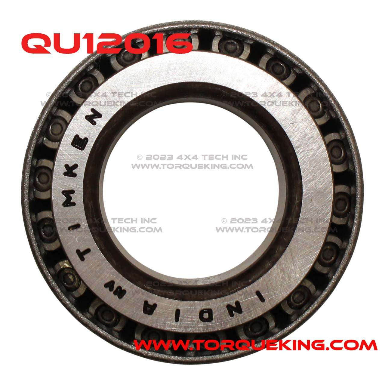 QU12016 NV5600 Input Bearing Torque King 4x4